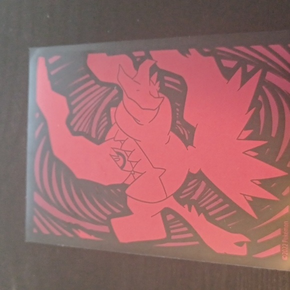 Taurus GX  Pokemon - Picture 2 of 2